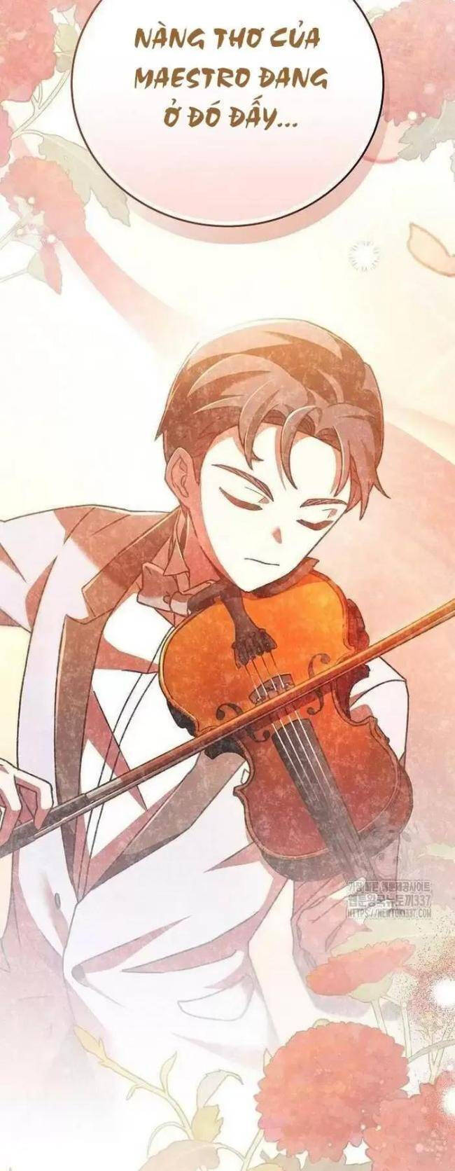 Dành Cho Thiên Tài Âm Nhạc Chap 25 - Next Chap 26