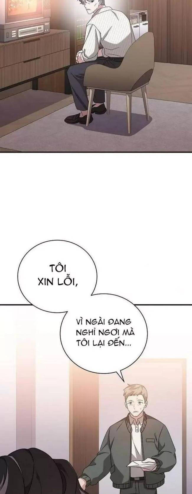 Dành Cho Thiên Tài Âm Nhạc Chap 25 - Next Chap 26