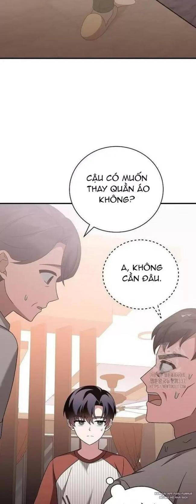 Dành Cho Thiên Tài Âm Nhạc Chap 25 - Next Chap 26