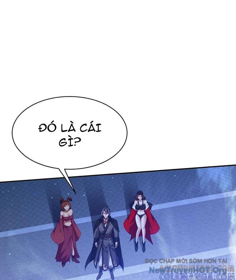 Đánh Dấu Chín Vạn Năm, Tiền Nhiệm Đạo Lữ Muốn Chém Chết Ta Chap 201 - Next Chap 202