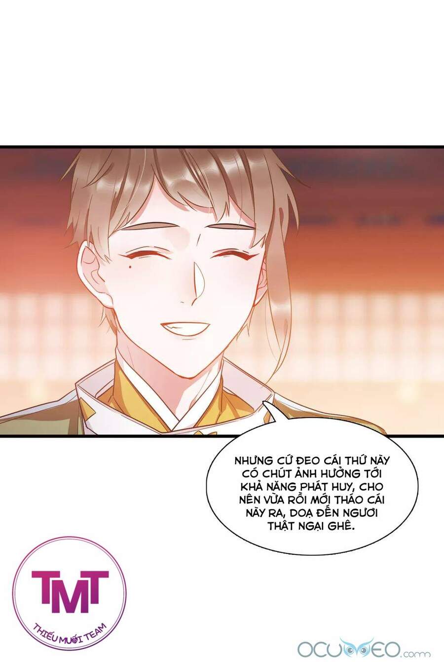 Danh Kiếm Chủng Chap 11 - Next Chap 12