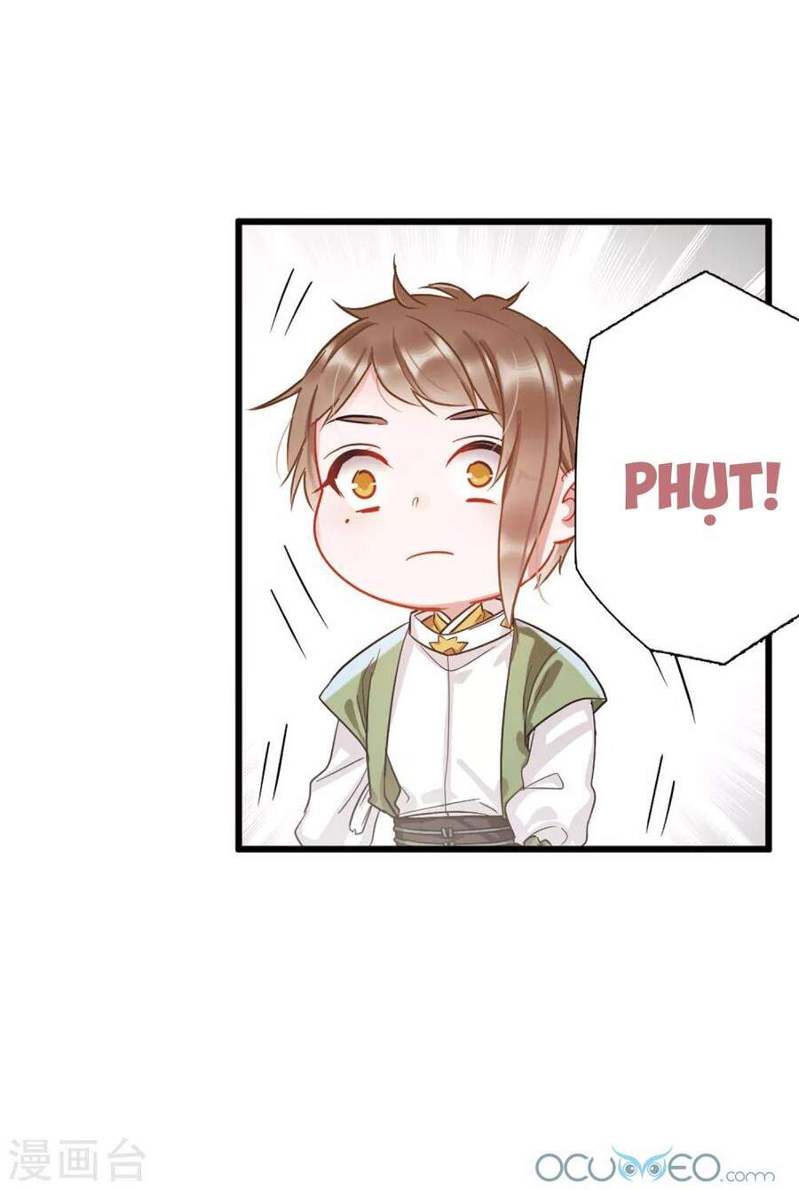 Danh Kiếm Chủng Chap 11 - Next Chap 12