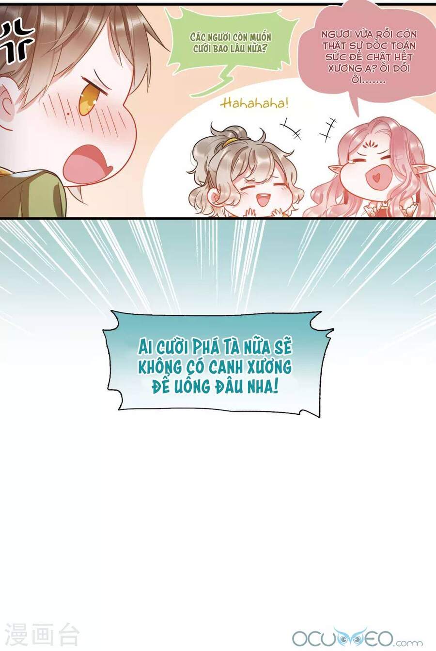 Danh Kiếm Chủng Chap 11 - Next Chap 12