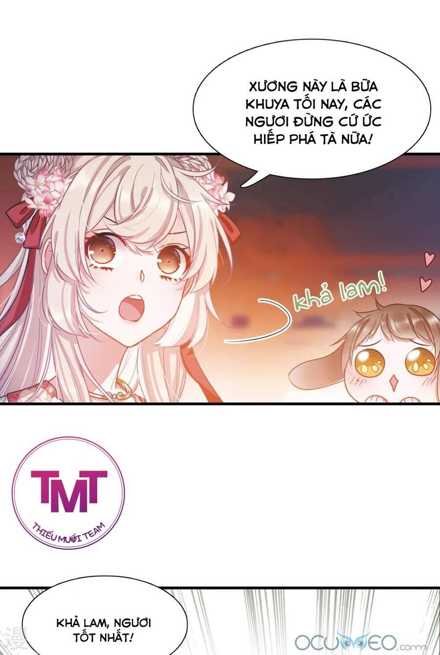 Danh Kiếm Chủng Chap 11 - Next Chap 12