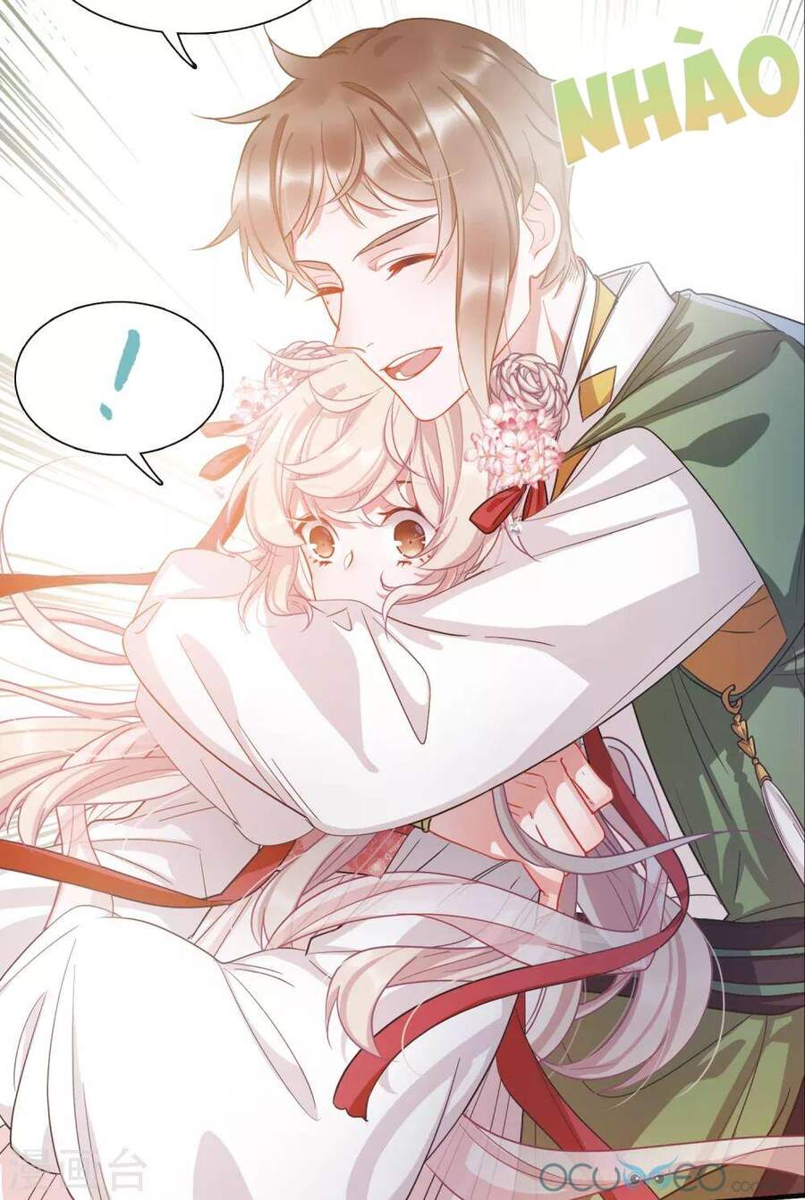Danh Kiếm Chủng Chap 11 - Next Chap 12