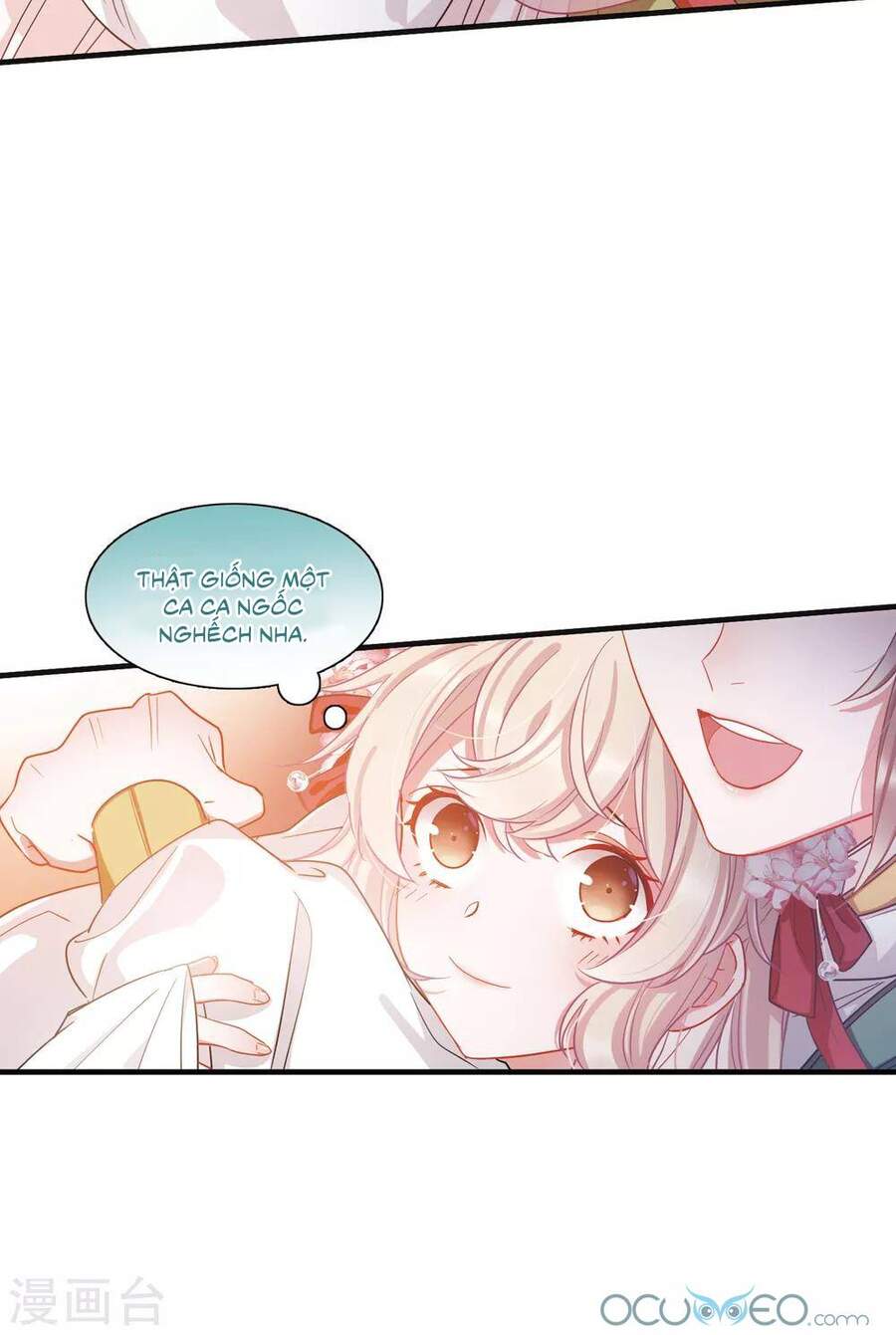 Danh Kiếm Chủng Chap 11 - Next Chap 12