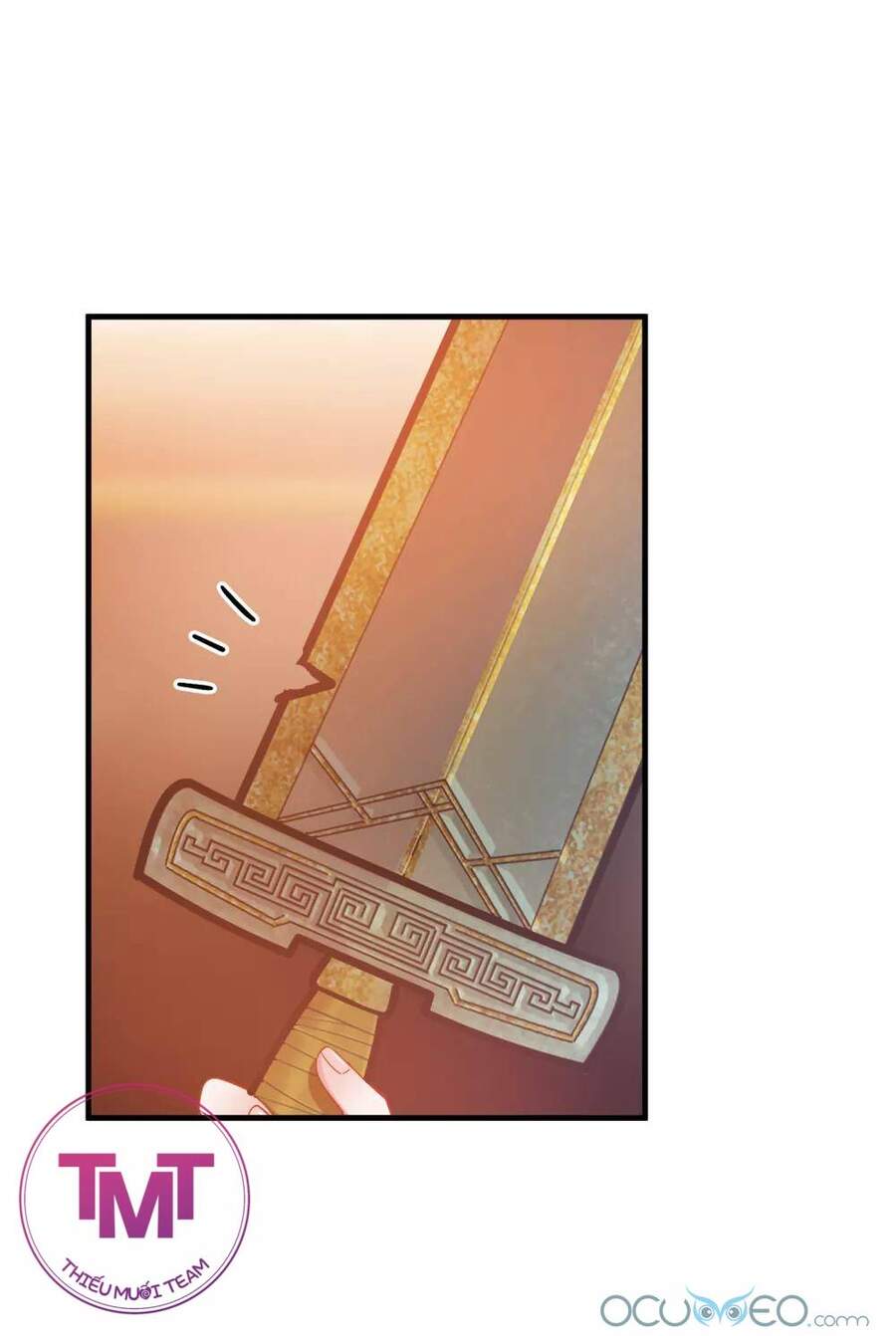 Danh Kiếm Chủng Chap 11 - Next Chap 12