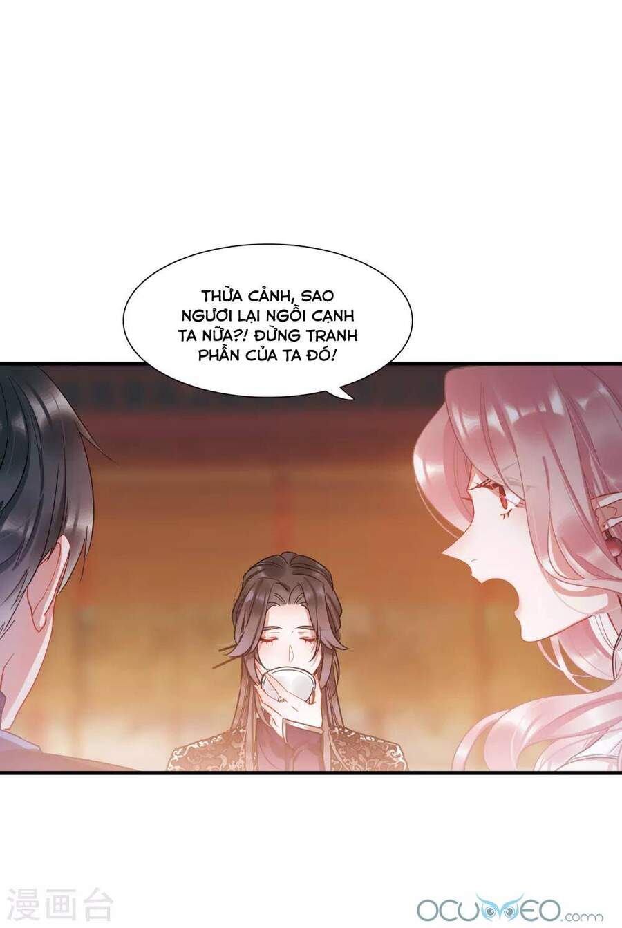 Danh Kiếm Chủng Chap 11 - Next Chap 12