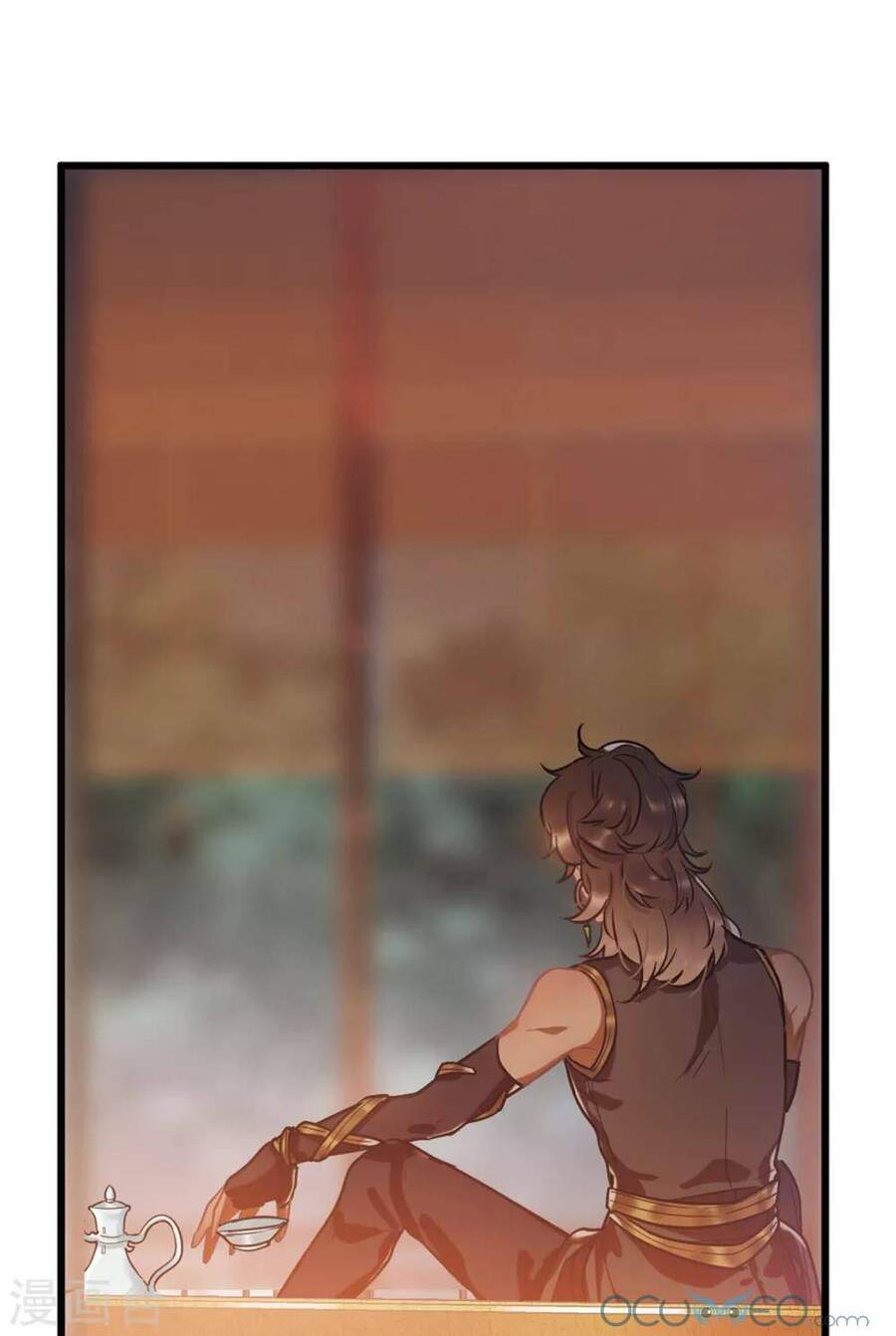 Danh Kiếm Chủng Chap 11 - Next Chap 12