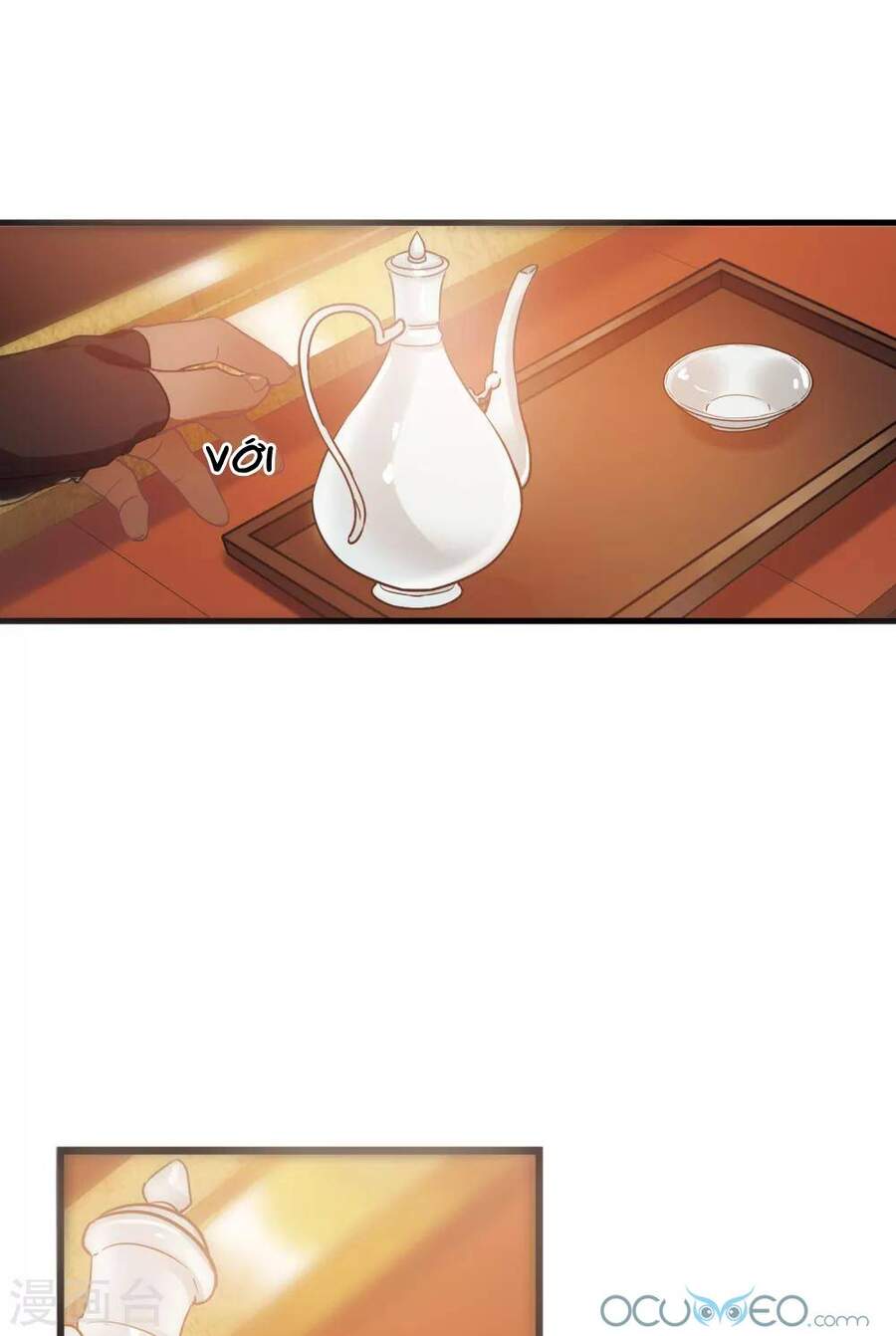 Danh Kiếm Chủng Chap 11 - Next Chap 12