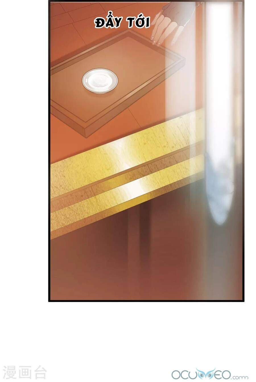 Danh Kiếm Chủng Chap 11 - Next Chap 12