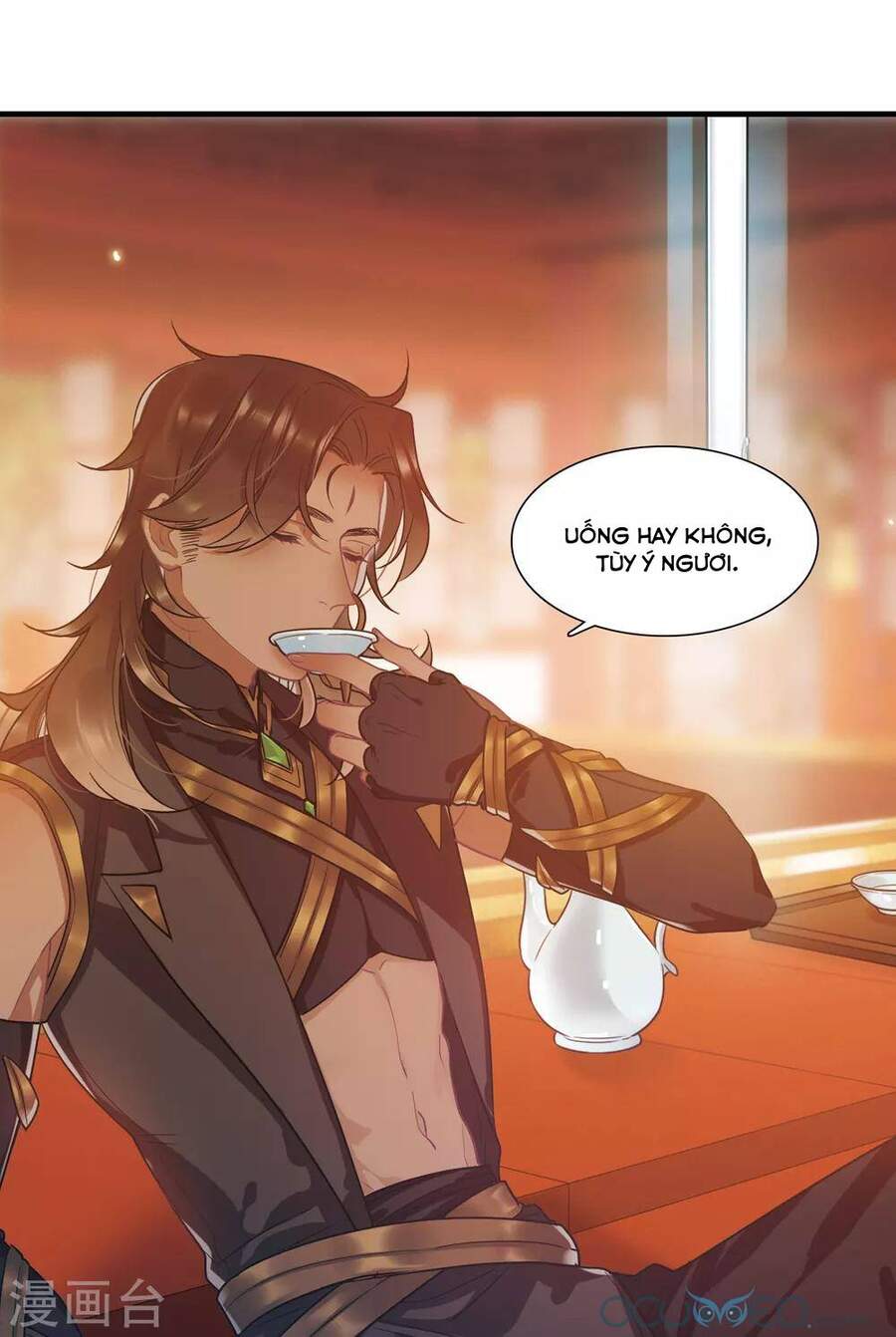 Danh Kiếm Chủng Chap 11 - Next Chap 12