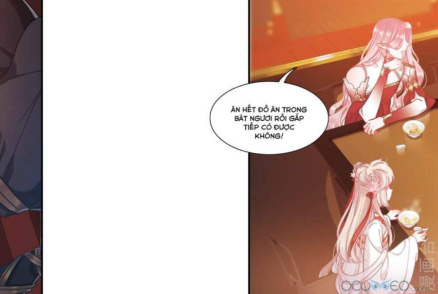 Danh Kiếm Chủng Chap 11 - Next Chap 12