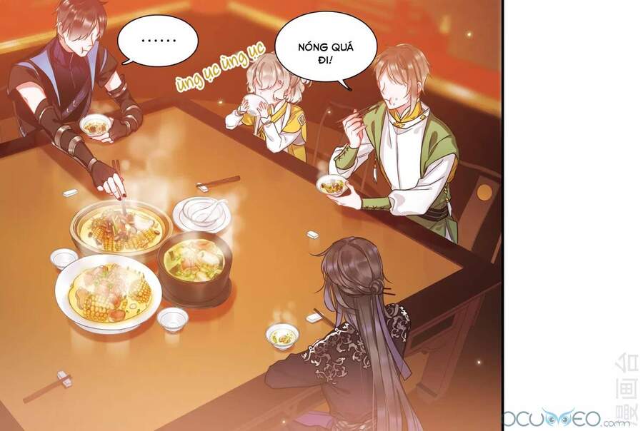 Danh Kiếm Chủng Chap 11 - Next Chap 12