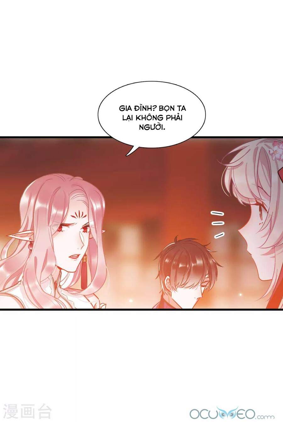 Danh Kiếm Chủng Chap 11 - Next Chap 12