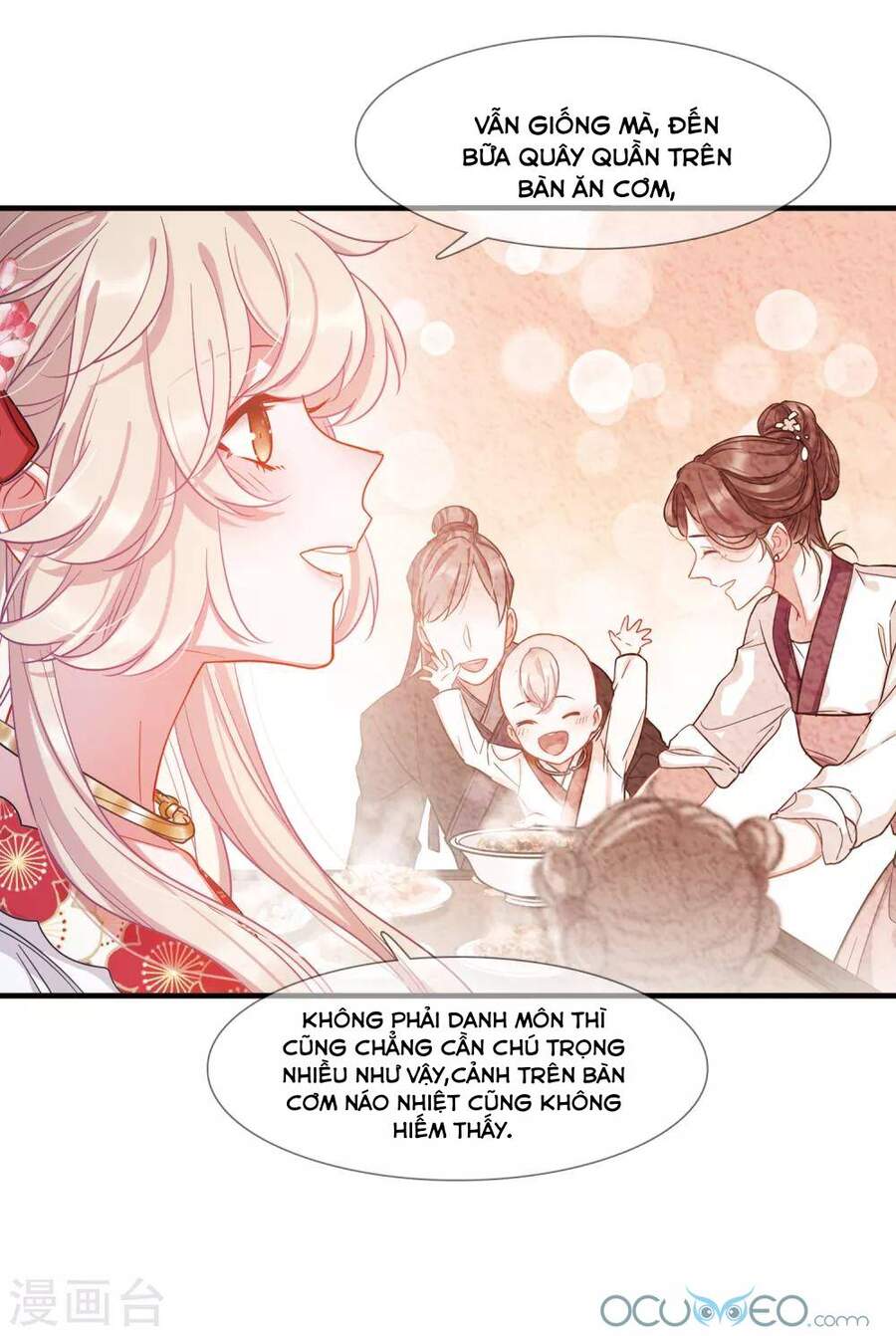 Danh Kiếm Chủng Chap 11 - Next Chap 12