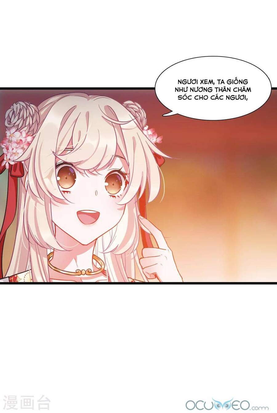 Danh Kiếm Chủng Chap 11 - Next Chap 12