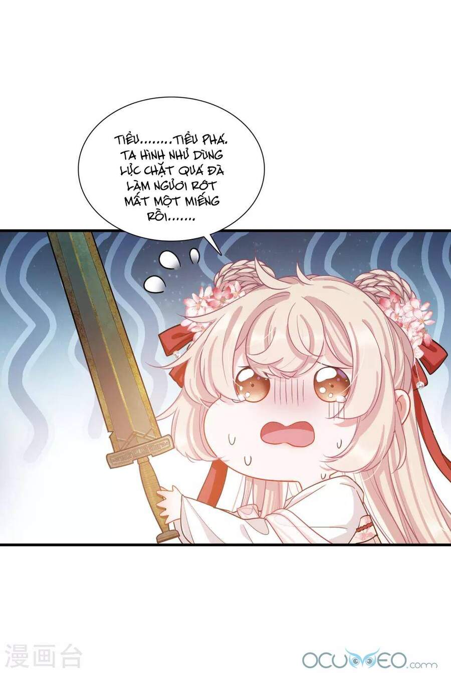 Danh Kiếm Chủng Chap 11 - Next Chap 12