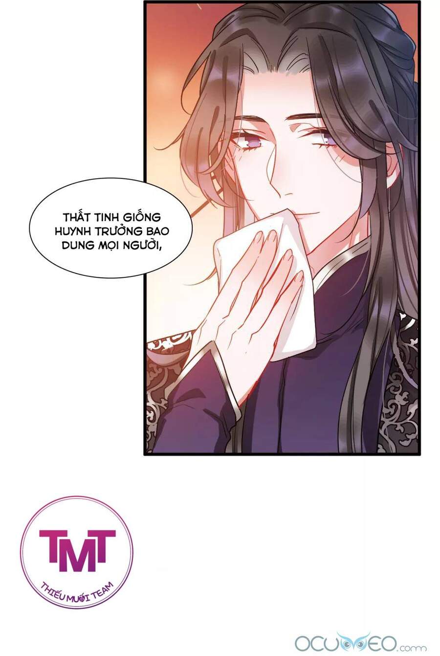 Danh Kiếm Chủng Chap 11 - Next Chap 12
