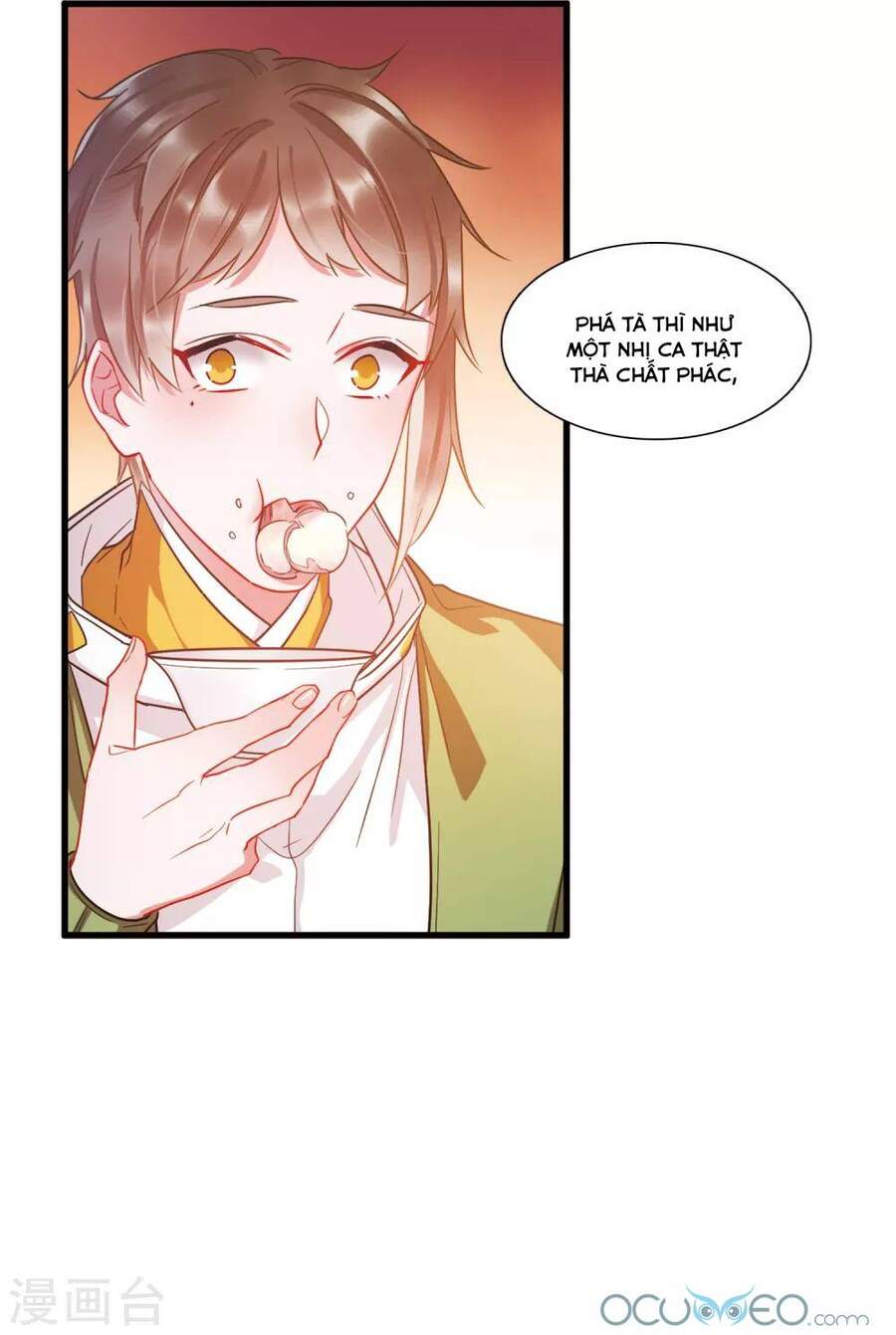 Danh Kiếm Chủng Chap 11 - Next Chap 12
