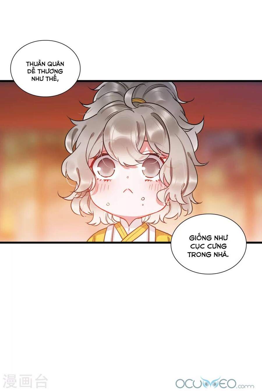 Danh Kiếm Chủng Chap 11 - Next Chap 12
