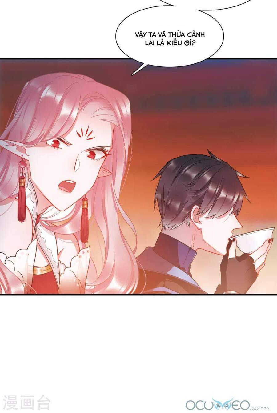 Danh Kiếm Chủng Chap 11 - Next Chap 12