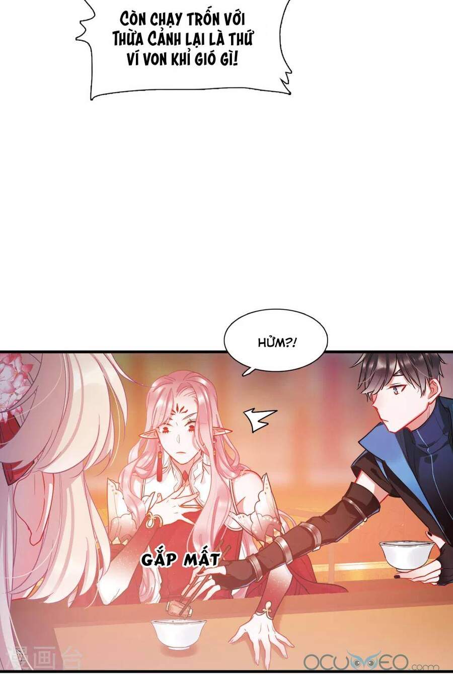 Danh Kiếm Chủng Chap 11 - Next Chap 12