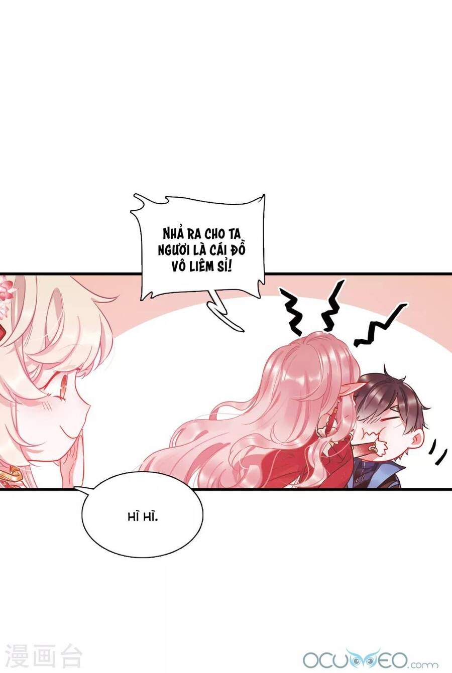 Danh Kiếm Chủng Chap 11 - Next Chap 12