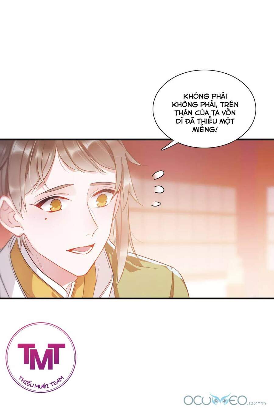 Danh Kiếm Chủng Chap 11 - Next Chap 12