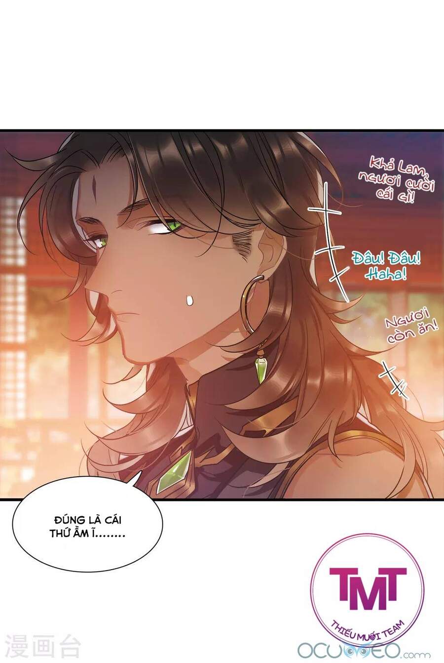 Danh Kiếm Chủng Chap 11 - Next Chap 12
