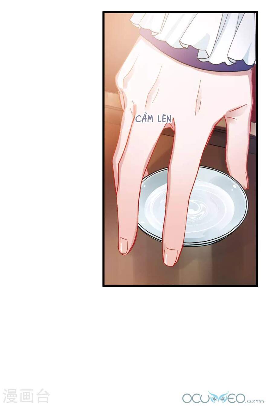 Danh Kiếm Chủng Chap 11 - Next Chap 12