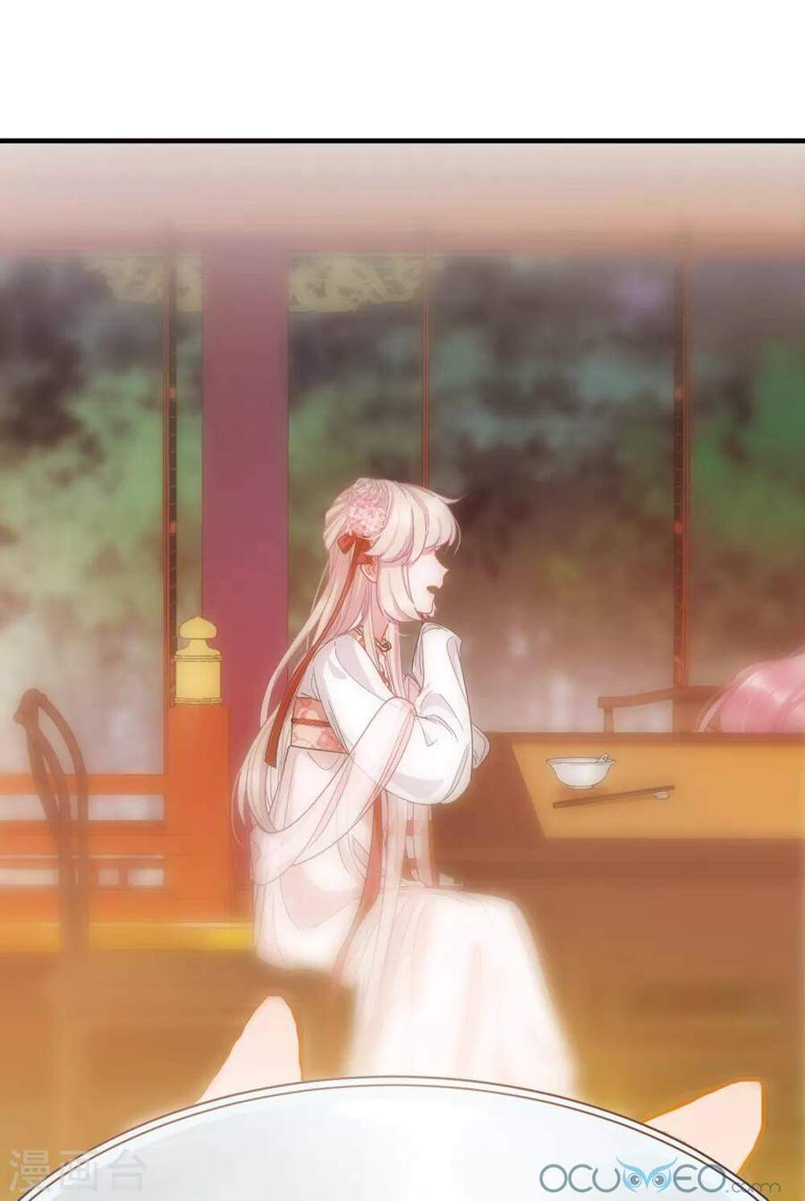 Danh Kiếm Chủng Chap 11 - Next Chap 12