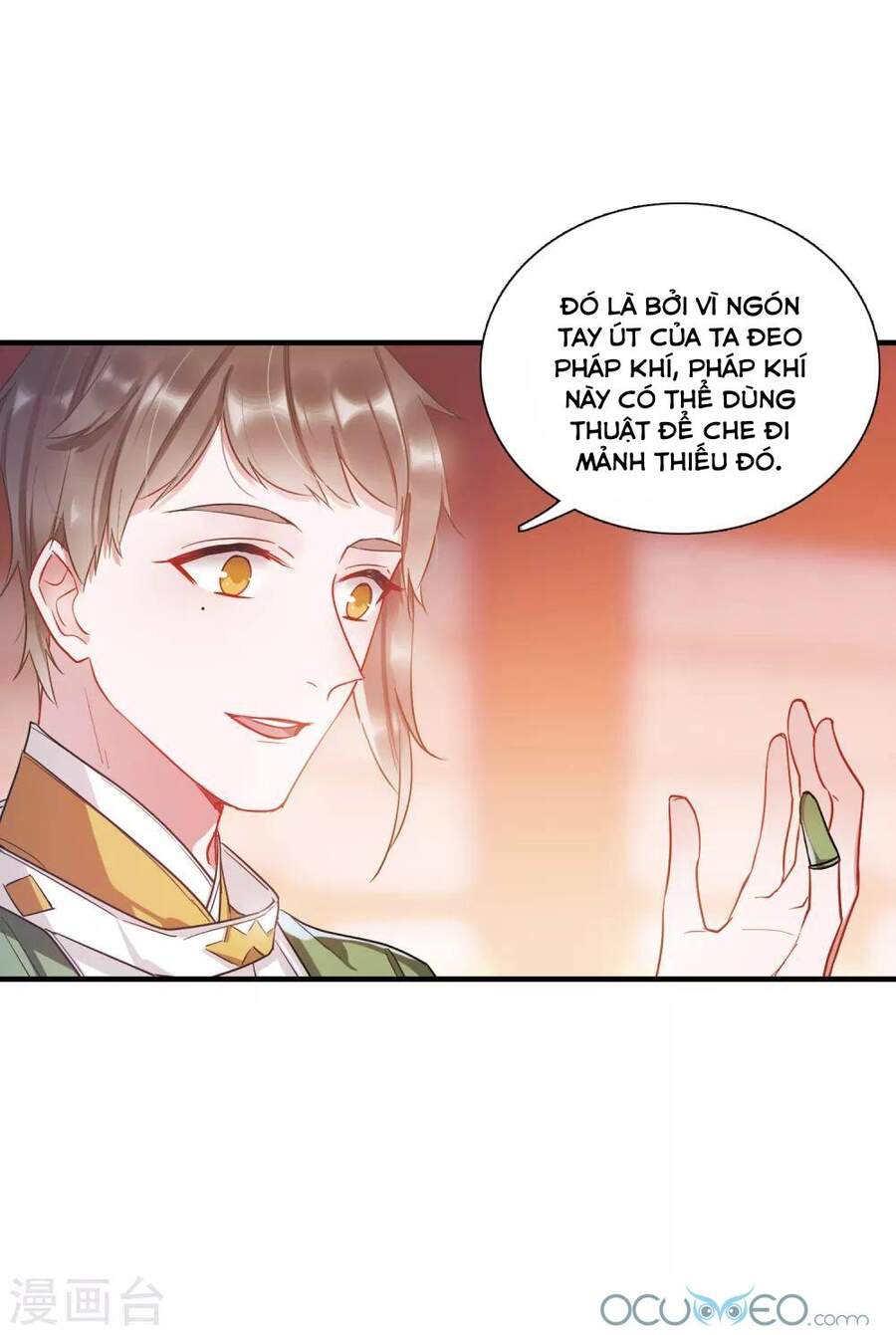 Danh Kiếm Chủng Chap 11 - Next Chap 12