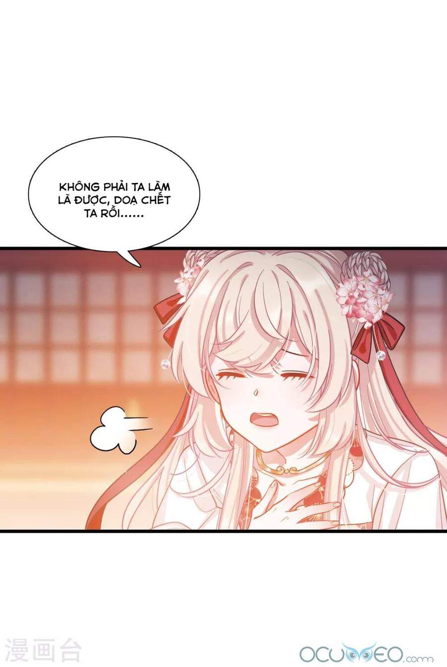 Danh Kiếm Chủng Chap 11 - Next Chap 12