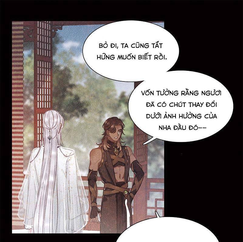 Danh Kiếm Chủng Chap 27 - Next Chap 28