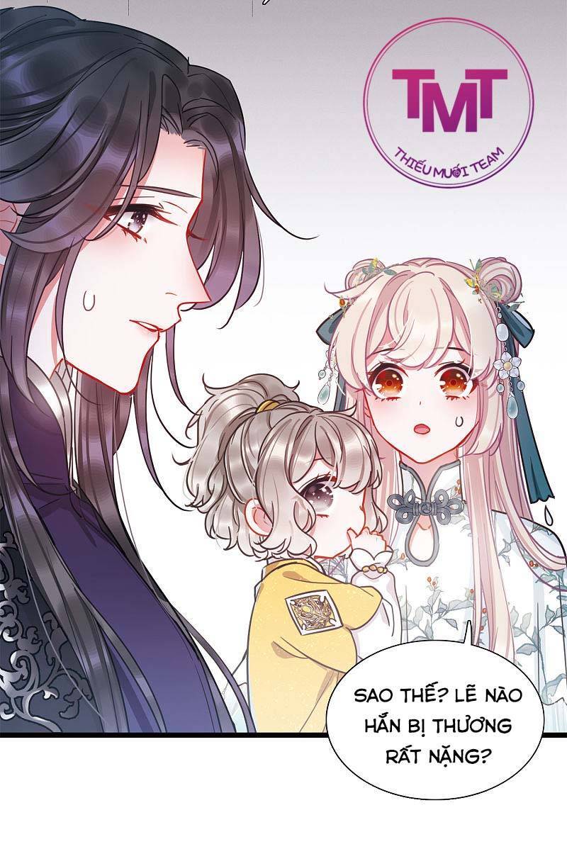 Danh Kiếm Chủng Chap 27 - Next Chap 28