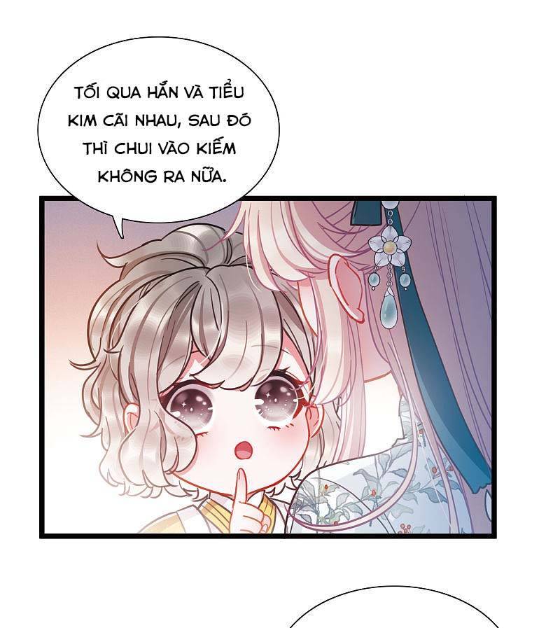 Danh Kiếm Chủng Chap 27 - Next Chap 28