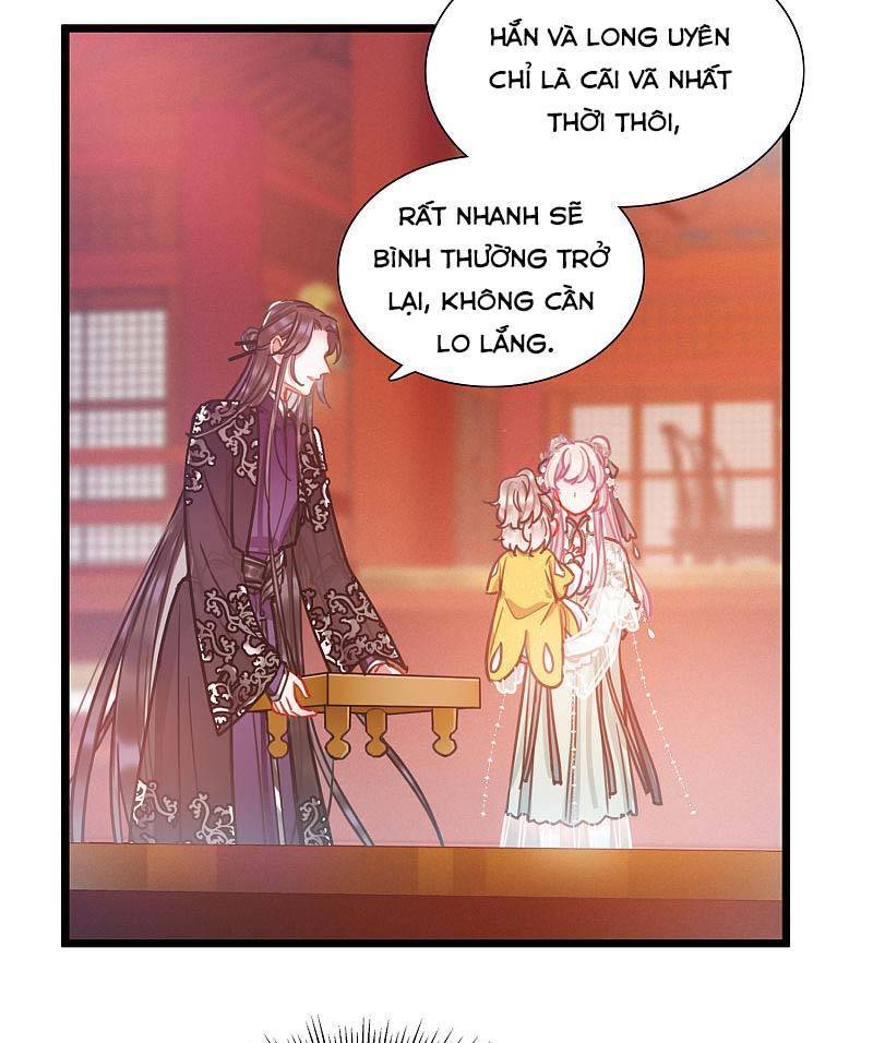 Danh Kiếm Chủng Chap 27 - Next Chap 28