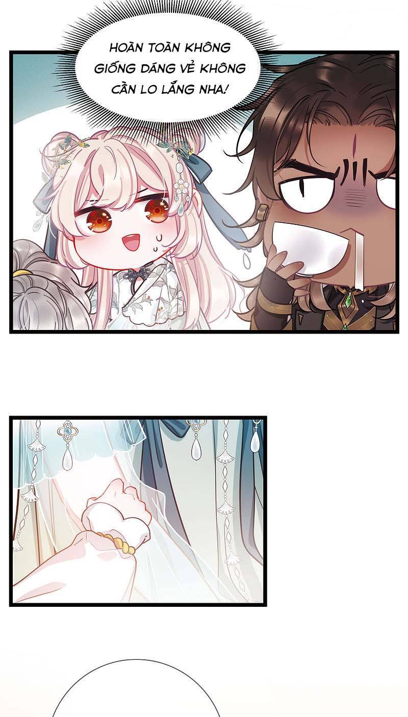 Danh Kiếm Chủng Chap 27 - Next Chap 28