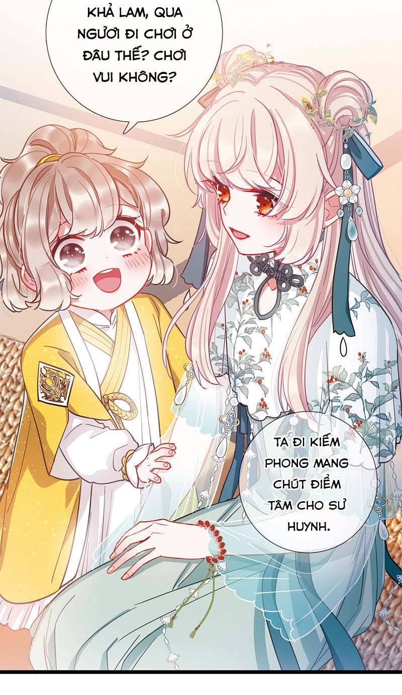 Danh Kiếm Chủng Chap 27 - Next Chap 28