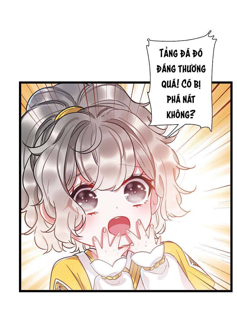 Danh Kiếm Chủng Chap 27 - Next Chap 28