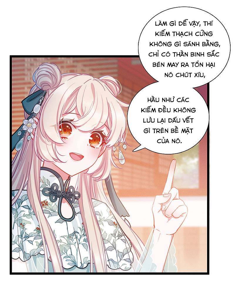 Danh Kiếm Chủng Chap 27 - Next Chap 28