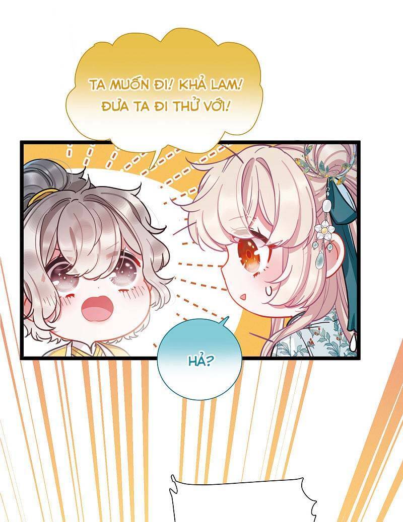 Danh Kiếm Chủng Chap 27 - Next Chap 28