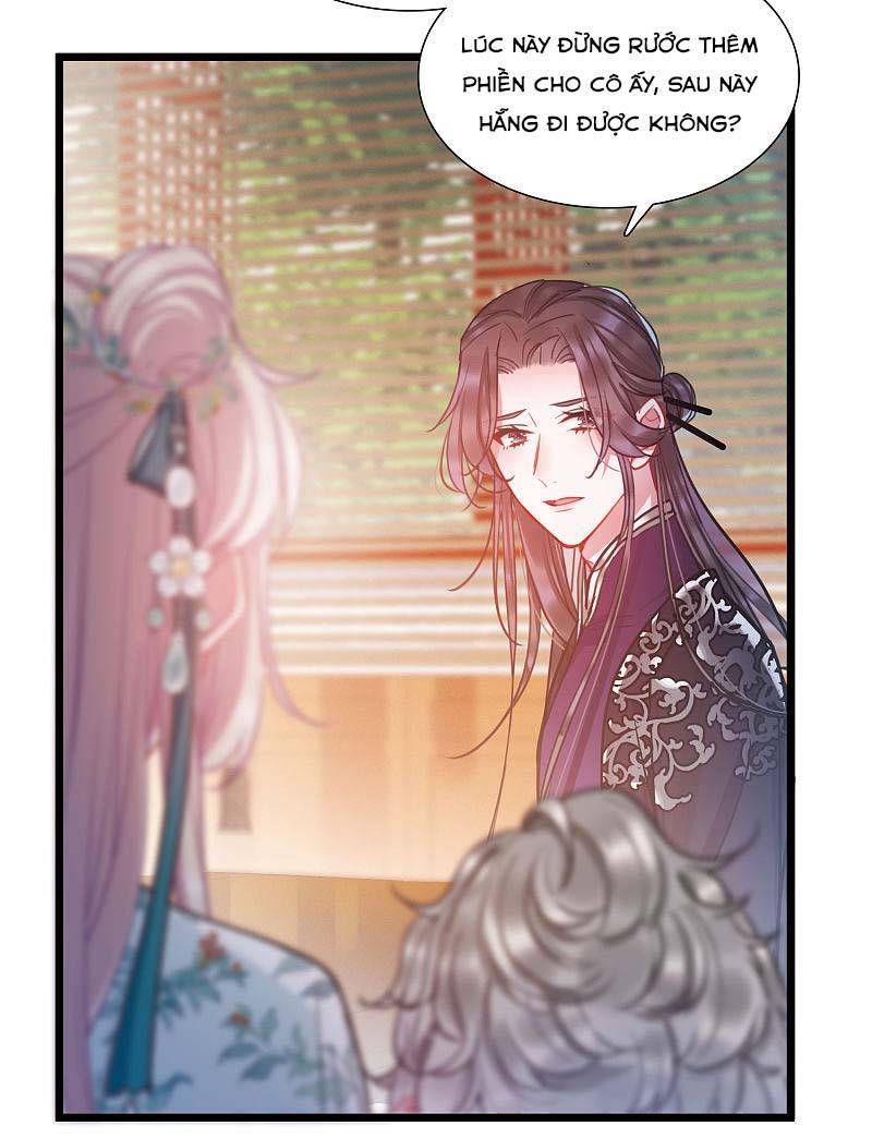 Danh Kiếm Chủng Chap 27 - Next Chap 28