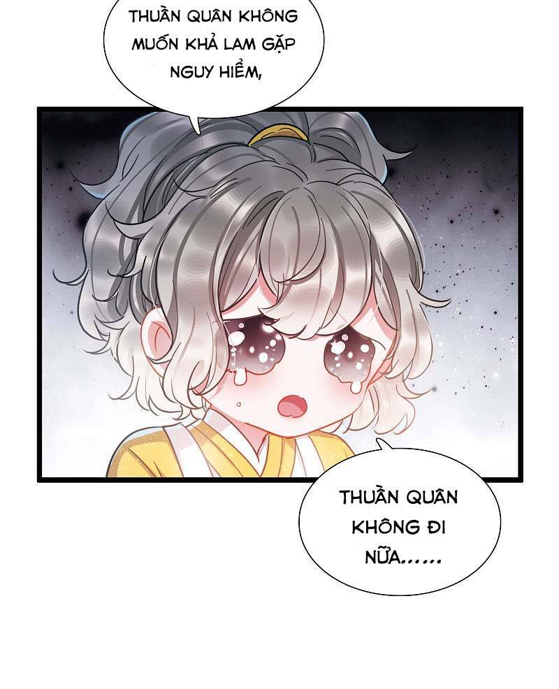 Danh Kiếm Chủng Chap 27 - Next Chap 28