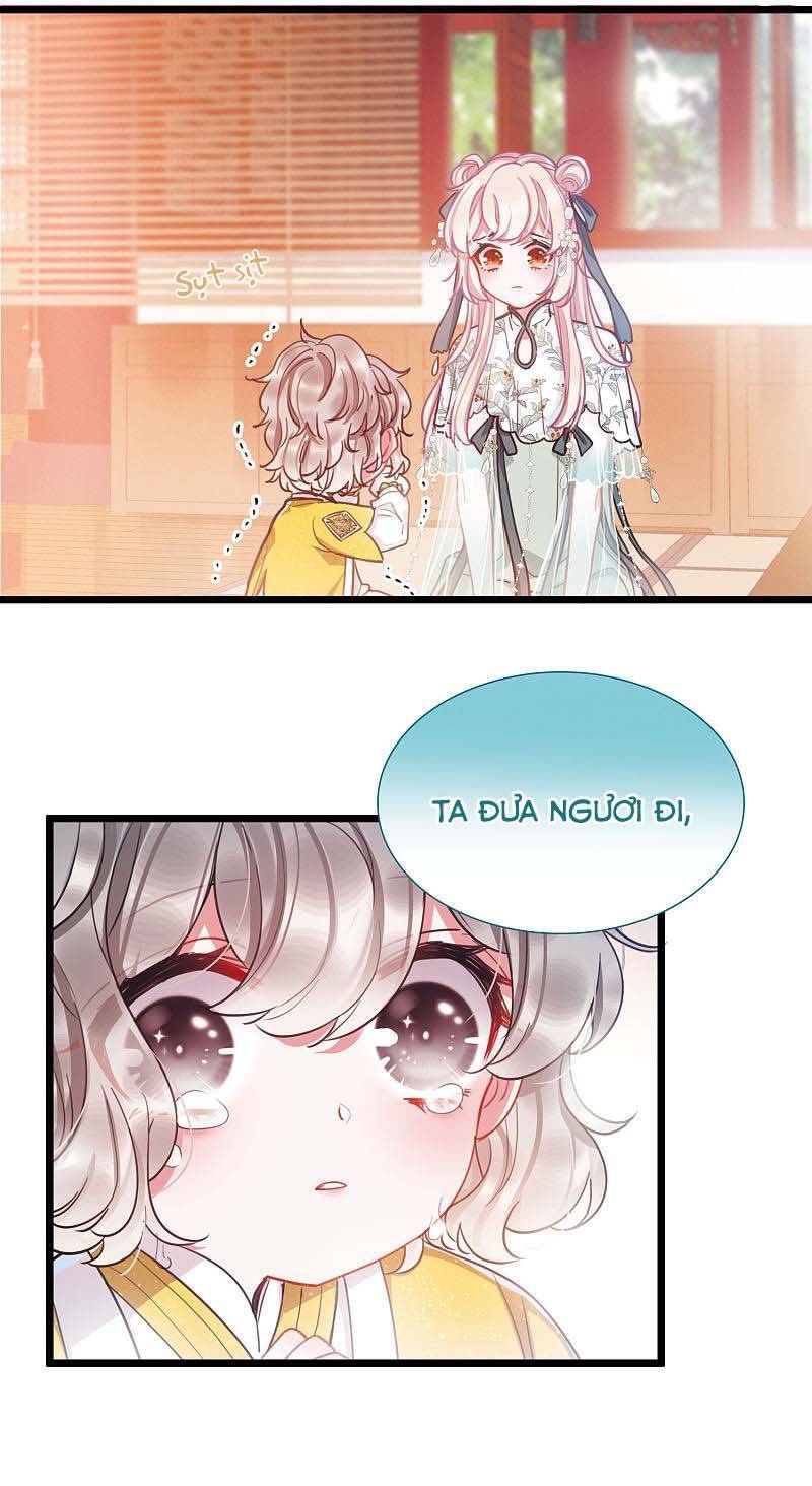 Danh Kiếm Chủng Chap 27 - Next Chap 28