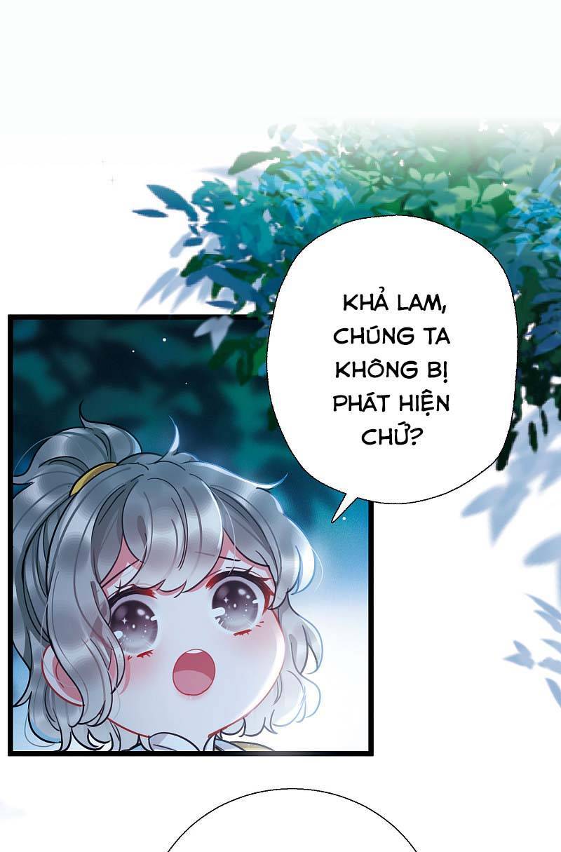 Danh Kiếm Chủng Chap 27 - Next Chap 28