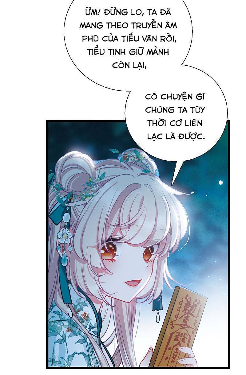 Danh Kiếm Chủng Chap 27 - Next Chap 28