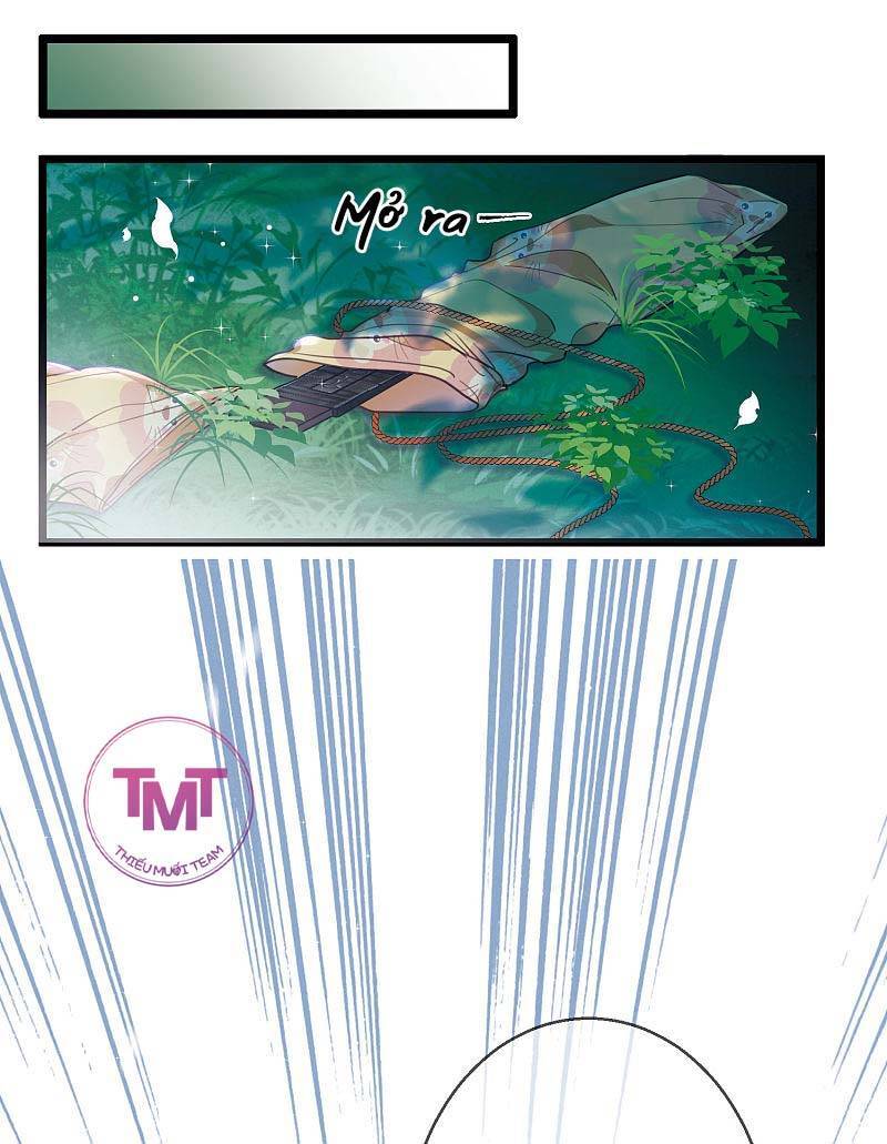 Danh Kiếm Chủng Chap 27 - Next Chap 28