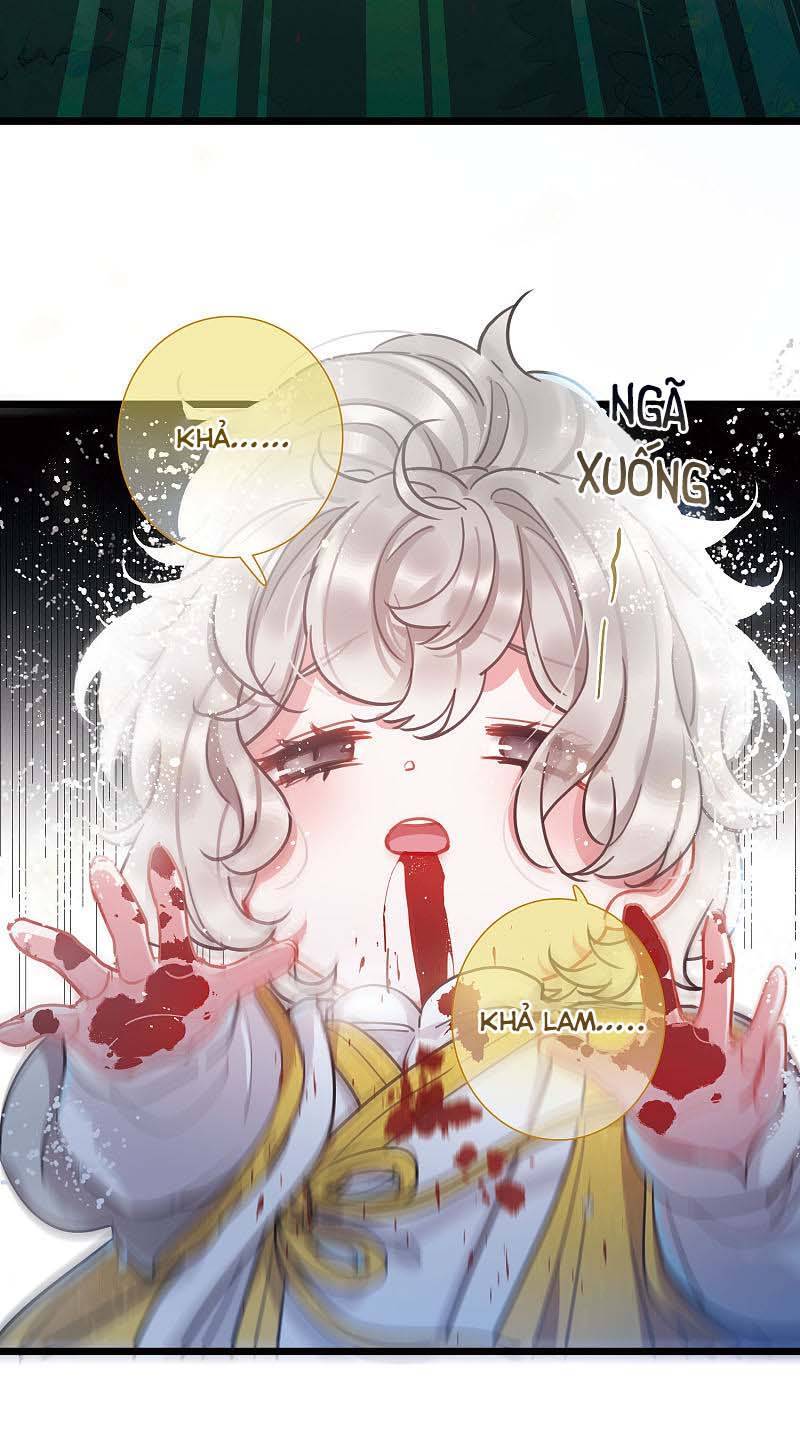 Danh Kiếm Chủng Chap 27 - Next Chap 28